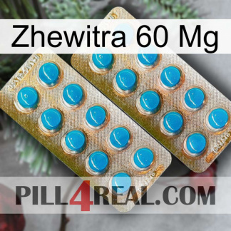 Zhewitra 60Mg new08